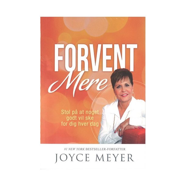 joyce meyer bøger på dansk joyce meyer bøger på dansk